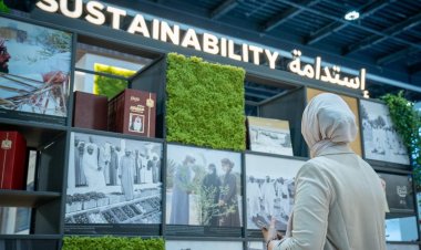 الأرشيف والمكتبة الوطنية يثري منصته في «أبوظبي للكتاب2023» بمشاريعه وإصداراته وخدماته الإلكترونية