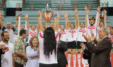 بعد التتويج.. تعرف على موعد عودة بعثة «طائرة الزمالك سيدات» للقاهرة