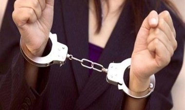 القبض على سيدة بتهمة الاستيلاء على أموال المواطنين بالقاهرة