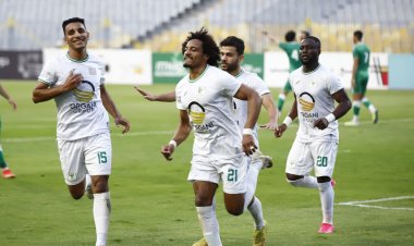 خاص «العاصمة»..  لاعب المصري البورسعيدي معروض على الزمالك