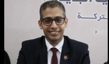 الحوار الوطني.. ممثل تنسيقية شباب الأحزاب يُطالب بإعادة النظر في السياسات المالية