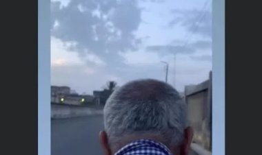 أب يشعل السوشيال ميديا بالعجلة: «وصلت بنتي للجامعة وردود الأفعال جاءت متوقعة»
