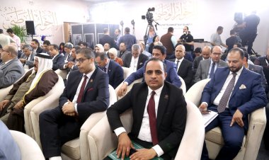 الحوار الوطني.. ممثل حزب «مصر بلدي» يطالب بزيادة معدلات الاستثمار