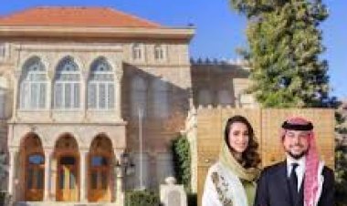 قصر زهران يشهد حفل زفاف ملكي جديد.. تعرّف على كواليسه