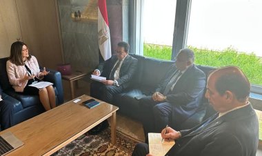 وزير الصحة يبحث مع تحالف الـ«جافي» إدراج لقاحات جديدة لجدول التطعيمات الإجبارية