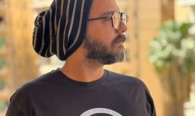 مروان يونس يطلق خط أزياء جديد