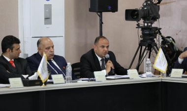 الحوار الوطني.. ممثل حزب «العدل» يكشف مشكلات المشروعات الصغيرة والمتوسطة