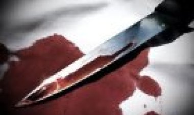 بسبب خلافات مالية.. شاب ينهي حياة عمه بسلاح أبيض في الوراق
