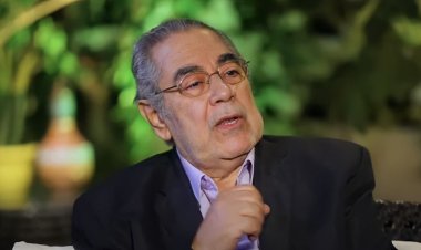 صبري عبد المنعم:  اتنصب عليّ في تحويشة عمري