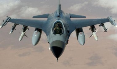 حلف الناتو يعلن دعم أوكرانيا بتدريب طياريها على استخدام الـF16