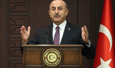 وزير الخارجية التركي: سنتعاون مع حكومة بشار الأسد لتطهير شمال شرقي سوريا من حزب العمال الكردستاني