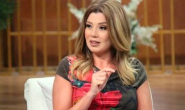 «اجعل مسكنها الفردوس الأعلى».. رانيا فريد شوقي تعلن وفاة خالتها