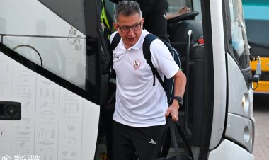 بفرمان أوسوريو.. الزمالك راحة من التدريبات غدًا 