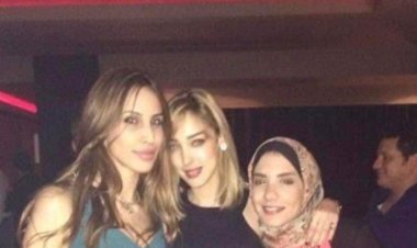 مديرة أعمال بسمة بوسيل: «يا هالة أنا جاية أفكرك بحالك»