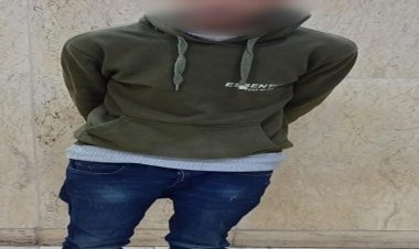ضبط عامل لقيامه بالنصب على معاق بمنطقة حدائق القبة 