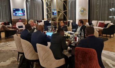 وزير المالية: مستمرون في الإنفاق على التنمية البشرية والحماية الاجتماعية لتخفيف حدة الضغوط التضخمية