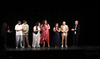 عرض كامل العدد لفيلم «عيسى» في مهرجان كان السينمائي (صور)