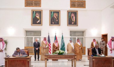 واشنطن والرياض تتحدثان عن انتهاكات لهدنة السودان