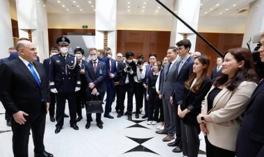 ميشوستين يقدم توصية لكيفية تعزيز التعاون بين روسيا والصين