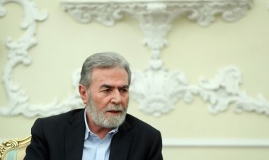 أمين عام «الجهاد الإسلامي» يكشف سبب مقتل قادة «سرايا القدس» في غزة
