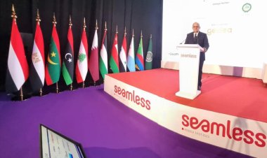 «الخشت»: هناك الكثير من الموضوعات التي تفرض نفسها أبرزها الذكاء الاصطناعى والتجارة الإلكترونية