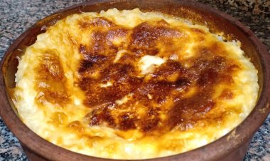 طريقة عمل الأرز المعمر