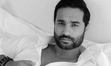 «بعد إصابة ابنته وسرقته».. كريم فهمي: أموت واعرف مين مركز معايا؟