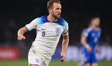 عاجل.. «كين» على رأس قائمة منتخب إنجلترا لمعسكر يونيو قبل تصفيات يورو 2024