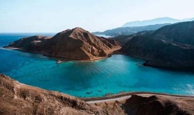 نوبيع تُعلن استعدادها.. كواليس اللحظات الأخيرة لافتتاح أول سوق تجاري سياحي وخدمي