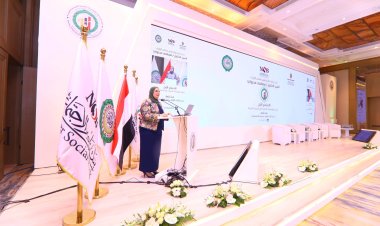 تعرف على توصيات المؤتمر الأول حول «بنوك ومؤسسات التمويل والتنمية العربية»