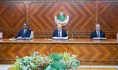 موريتانيا تصادق على اتفاقية لتسليم المطلوبين مع الجزائر