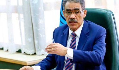 الحوار الوطني يعقد جلسةً خاصةً لمناقشة إنشاء المجلس الأعلى للتعليم والتدريب