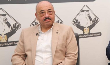 الحوار الوطني.. «السقطي» يطالب الدولة بنوع الصناعة الذي تريد التوجه إليه