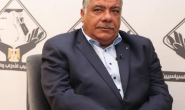 الحوار الوطني.. النائب معتز محمود يطالب بتعيين نائب رئيس وزراء للشئون الاقتصادية