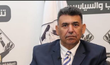 الحوار الوطني.. قيادي بحزب «المؤتمر» يكشف عن أسباب التراجع في «الصناعة» 