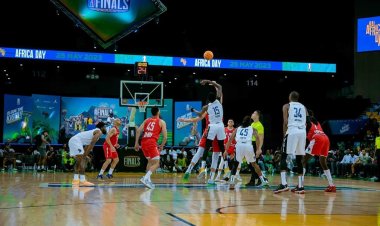 «رجال سلة الأهلي» يتأهل لنهائي بطولة «BAL3»