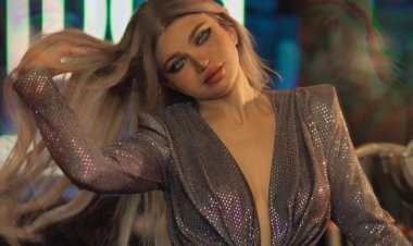 ياسمين الخطيب تثير الجدل: نفسي أضرب شهادة وفاة وأغير اسمي!