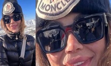 سواء عمدا أو غلطة.. فتش عن تامر حسني في نظارة يارا السكري