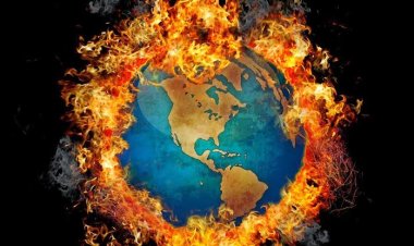 وكالة ناسا: يوليو 2023 الأكثر سخونة منذ آلاف السنين