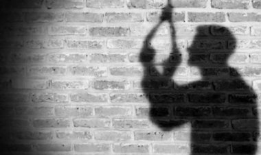 شاب يتخلص من حياته شنقاً داخل شقته في حلوان 