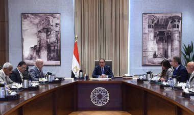 رئيس الوزراء يلتقى عددًا من المطورين العقاريين لبحث دعم القطاع العقاري