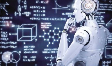 تأثير الذكاء الاصطناعي على العالم.. اختصاصي: «لا يأخذ مكان الإنسان»