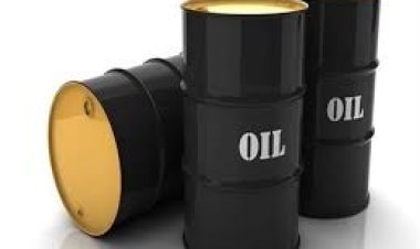 ارتفاع أسعار النفط عالمياً بنسبة 7.55% بنهاية الأسبوع