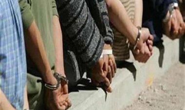 ضبط 8 أشخاص بحوزتهم «مخدرات» في القاهرة