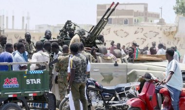 الأمم المتحدة تعلن عدد السودانيين اللاجئين إلى مصر منذ بدء النزاع المسلح الأخير