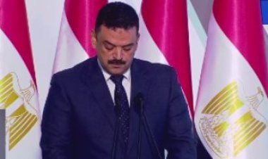 رئيس هيئة الثروة المعدنية: مجمع مصانع إنتاج الكوارتز يحقق الاستفادة من الخامات التعدينية