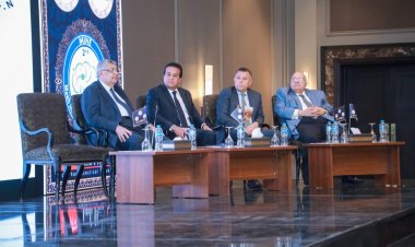 وزير الصحة يؤكد اهتمام الرئيس السيسي لتطوير المنظومة الصحية والدوائية