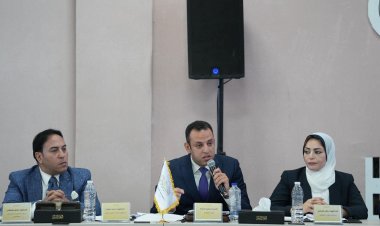 الحوار الوطني.. ممثل حزب «المؤتمر»: مصر تحتل مكانة لا تليق بها فى تصنيف التعليم عالميا