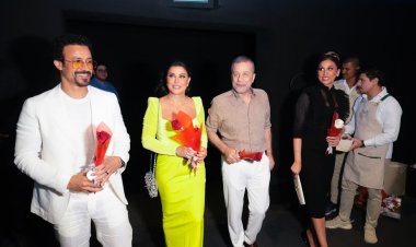 بإيرادات 25 مليون جنيه في مصر.. «يوم 13» ينطلق بالسينمات العربية