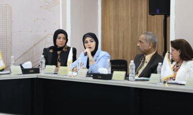 الحوار الوطني.. ممثلة حزب «مصر بلدي»: الزيادة السكانية أكبر تحدٍ أمام الدولة المصرية